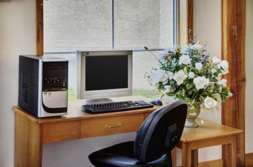 Lakeview Inns & Suites - Okotoks Facilidades foto