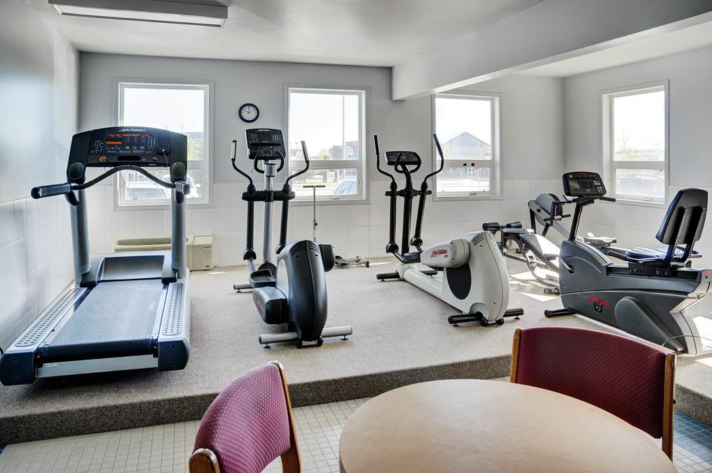 Lakeview Inns & Suites - Okotoks Quarto foto