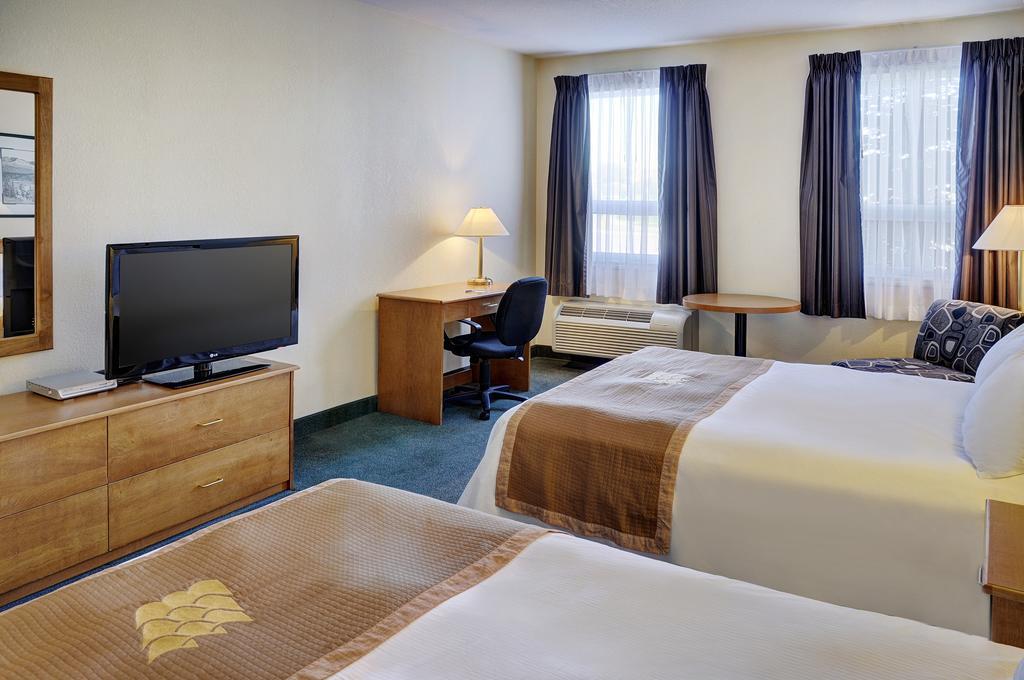 Lakeview Inns & Suites - Okotoks Quarto foto