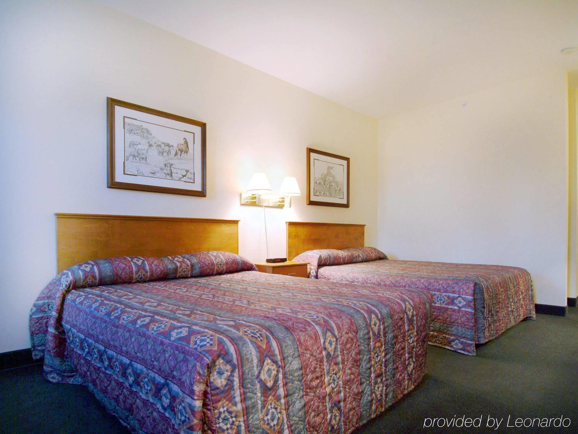 Lakeview Inns & Suites - Okotoks Quarto foto